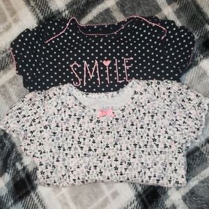 Onesie set